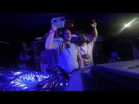 OBF ft SHINEHEAD & SrWILSON & SHANTI D @ Outlook Festival 2015