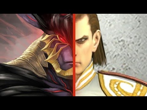 Dood Stream - DMC Legacy: Devil May Cry 4 SE (Part 3)