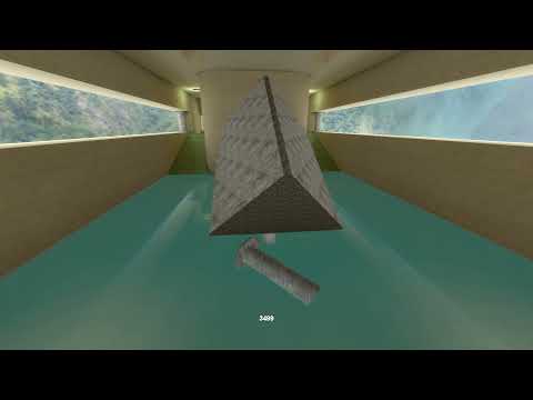 surf_luminaris_refix WRCP / WRB run.