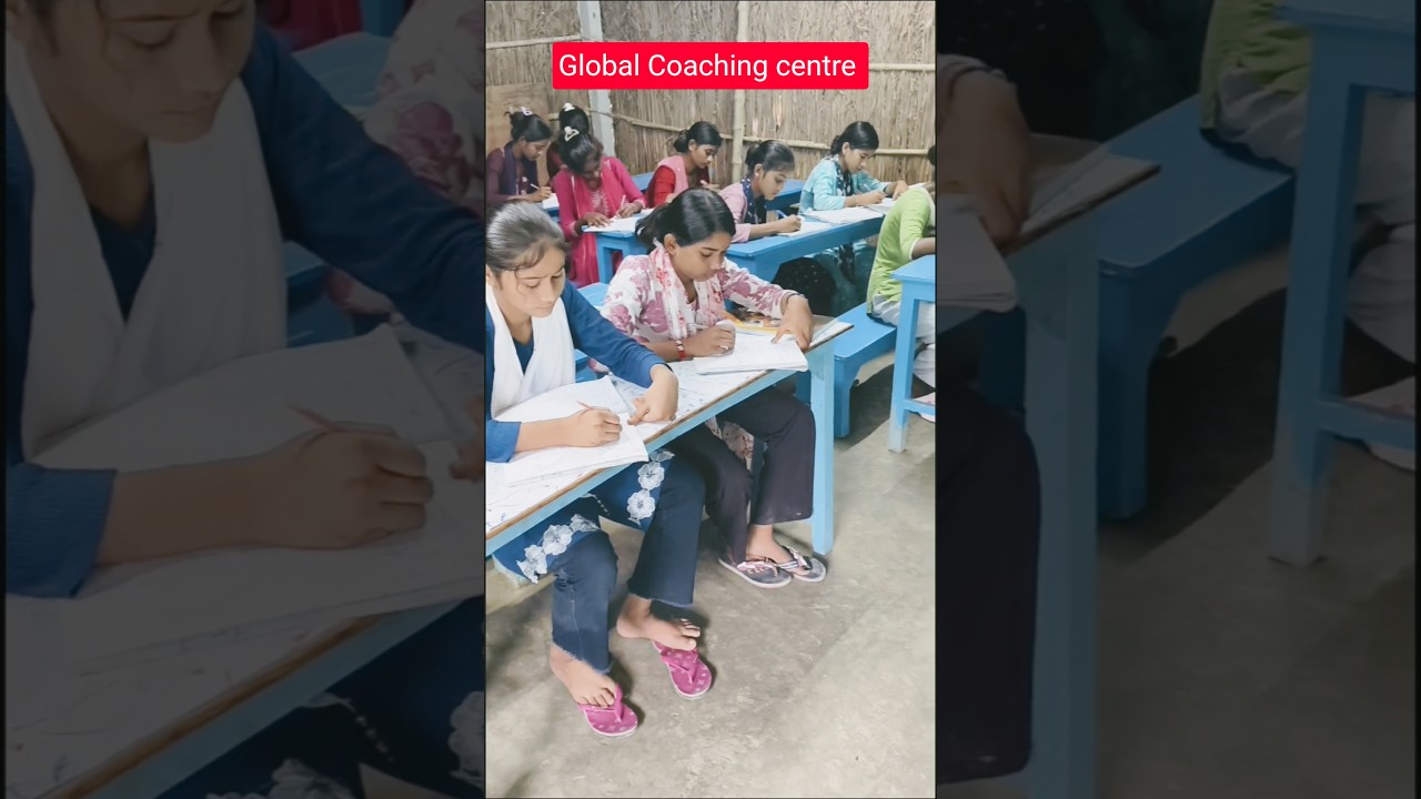 Class Weekly Test 🥰#shorts #study #education