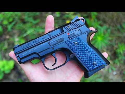 8 Awesome Semi-Auto Handguns for CCW You Must Have