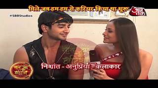 Nishant Malkani's Love Story video