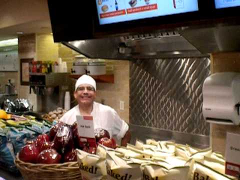 EUROPA CAFE ON 5TH AVE AND 44TH ST IN MONEY MAKING MANHATTAN