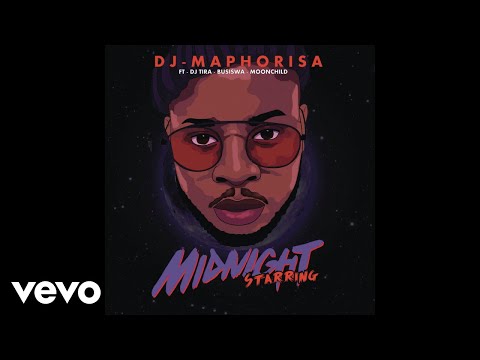 Midnight Starring (Official Audio)