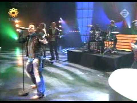 NSF 2005: Andre Kuik - So High