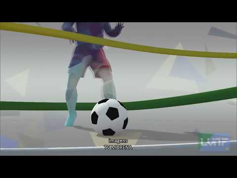 Comercial 1x0 Operário - JOGO COMPLETO - Campeonato Sul-mato-grossense 2018