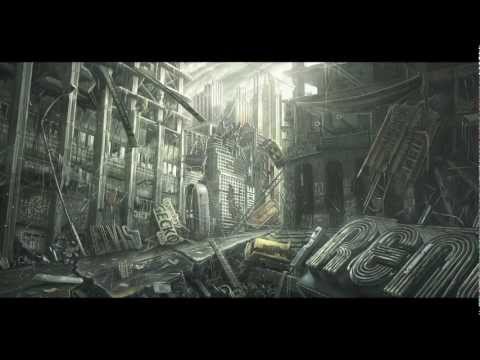 Fallout: New Vegas - The Streets of New Reno