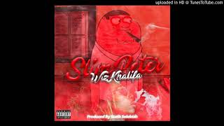Wiz Khalifa - Slim Peter Freestyle [Official Audio]