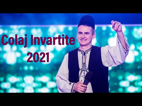 🔴 Colaj Învârtite 2️⃣0️⃣2️⃣1️⃣ BOGDAN CIORANU și Formația Dan Limbășan