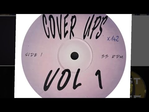 Joey Musaphia - Miss You (Cover ups Vol.1)