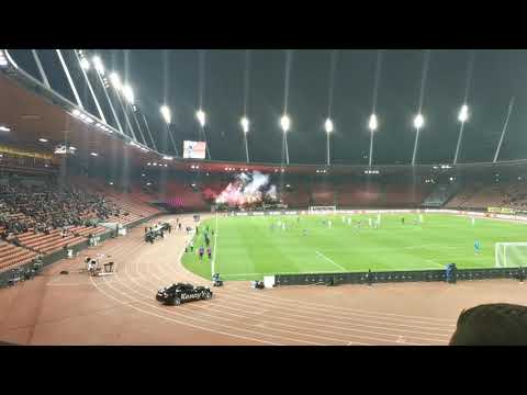 FC Zürich vs FC Basel 12 April. 19