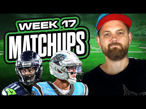 Week 17 Championship Matchups + Wheel of Shame! | Fantasy Football 2025 - Ep. 1874