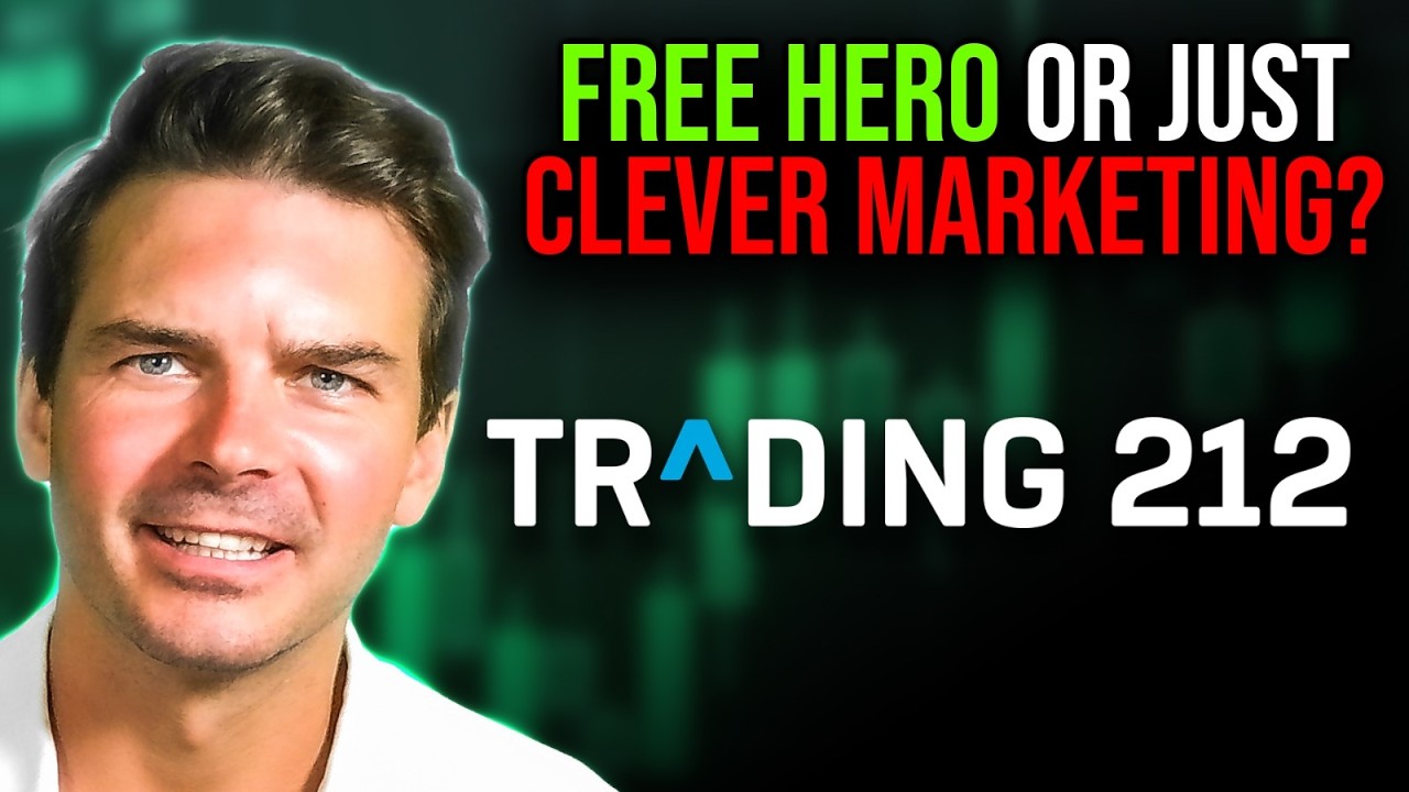I Tested TRADING 212… Here’s What Nobody Tells You