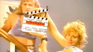 Night Trap: 25th Anniversary Edition Special Features Collection  - NintendoComplete