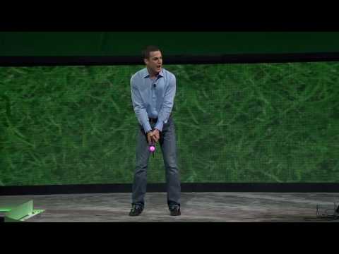 PlayStation E3 2010 Press Conference - Part 2