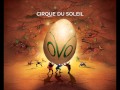 Cirque Du Soleil: OVO - Scarabee