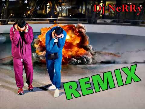 La Talibanera (REMIX) Tino JJ y C de Cama * Dj NeRRy