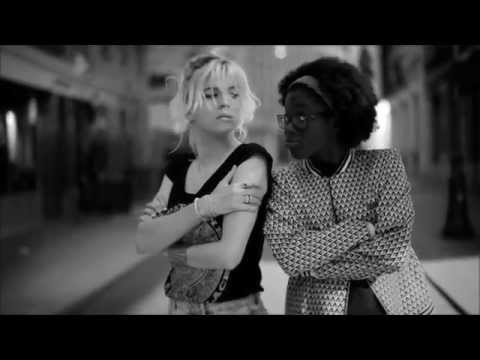 HollySiz - Tricky Game (feat. Sianna)