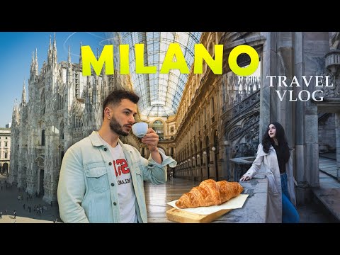 Is Milan Worth Visiting? We had doubts - now we’re sure.