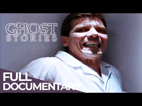 Ghost Stories | Episode 12: Cold Dark Space | Free Documentary Paranormal