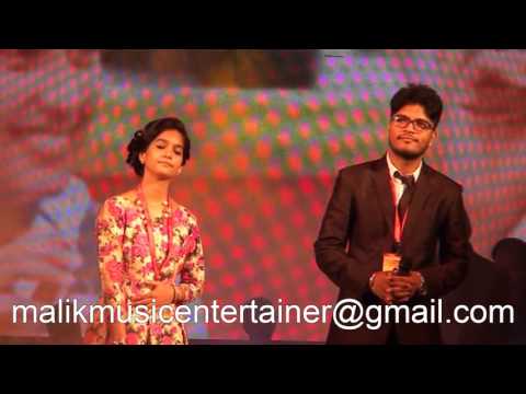 Bharat Kashyap ekta mission 2016