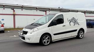معدات صناعية أخرى Peugeot Expert Panel Van 1.2t 2.0 HDi Automatisk 163 hk | صورة 4 - Machineryline