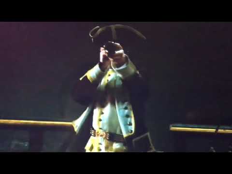 Pirate Hunters~ Human