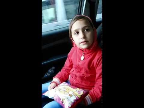 Belkisa - Surja El Fatiha & Ihlas....maj 2016