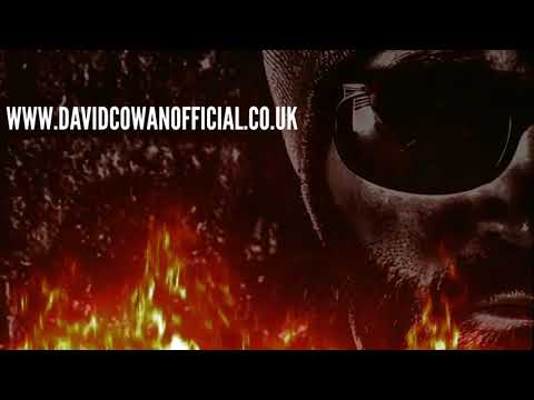 David Cowan - Promo Trailer June 2021