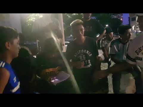 FENIX vs DIEGUITO - SEMIFINAL (Fecha 7,Temp 2019) CCR FREESTYLE