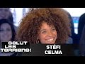 Stéfi Celma se confie sur les drames de sa vie - Salut les terriens - 29/04/2017