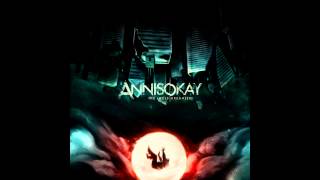 Music video thumbnail preview for ANNISOKAY - Insanity by Annisokay