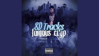 Blueface - Deadlocs Pt. 2 (8D + 432Hz)