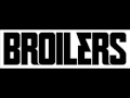 Broilers- Ruby Light and Dark 