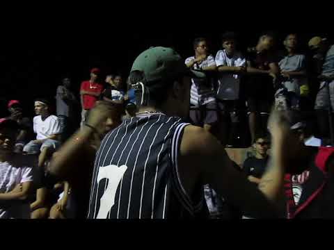 Poeta x Careca | Batalha do VPA 9° Edição