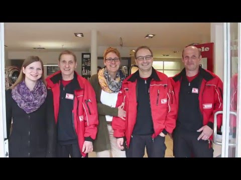 Miele Center Jaeger YouTube-Vdeominiatur 3