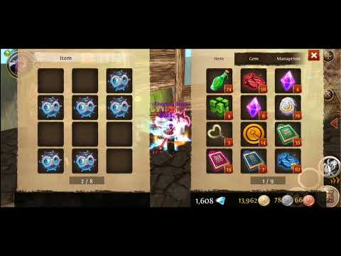 Order and Chaos BUG : Dupe in chest, get all you want easily (+GUIDE TO GET MASTERPIECE PROTECTOR)