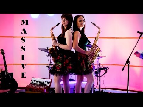 Zespół MASSiVE - Ballada o Plocku 2021 *HIT*