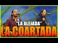 LA COARTADA - LA ALEJADA