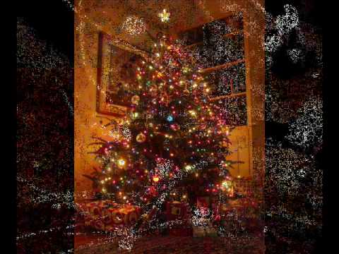Vibeke Saugestad - Jingle Jangle Christmas