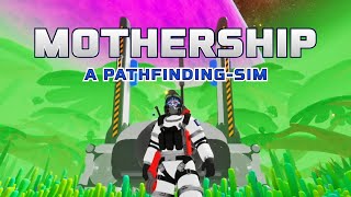 Mothership – Epic MegaGrant trailer teaser
