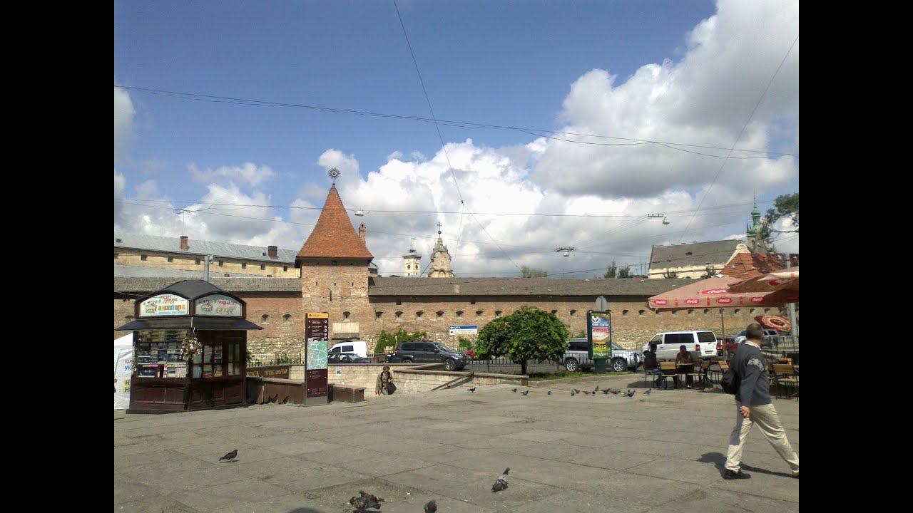 Полезное видео