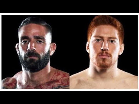 Epic 31: Jeremy Fattorusso vs. Spike Carlyle - 06.24.16