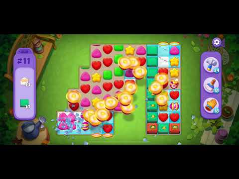 Matchington Mansion Level 3539 Hard