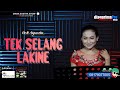 TEK SELANG LAKINE COVER NOK AYUNDA