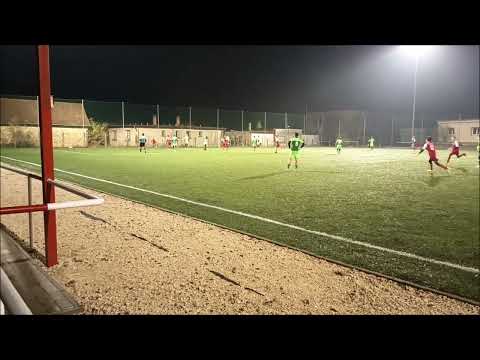 Nagykáta SE 2:0 VS Dunakeszi II. (gólok)