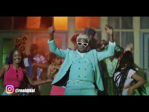 DJ Kai Roadmix - Olatunji - Engine Room