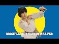 Wu Tang Collection - Disciple of the Shaolin Master