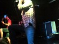 Every Time I Die - She's My Rushmore Live 