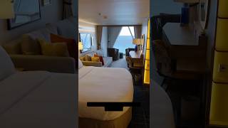 Where NOT to Book Your Cruise Cabin